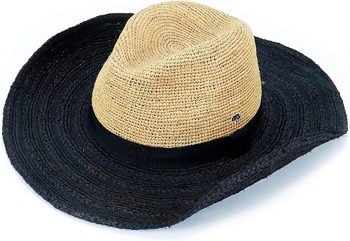 Crochet Cowboy Hat Patterns 14