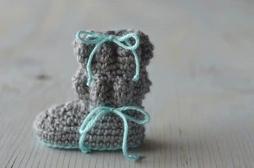 Toddler Shoes Patterns 10