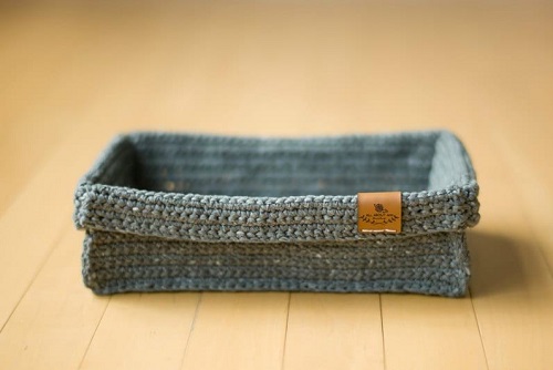 Crochet Tray Free Patterns 3