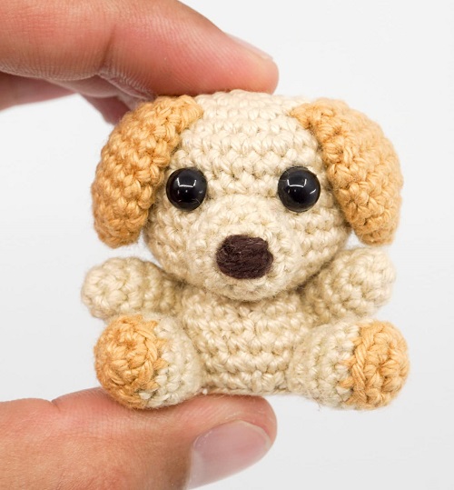 Pochacco Puppy Pattern