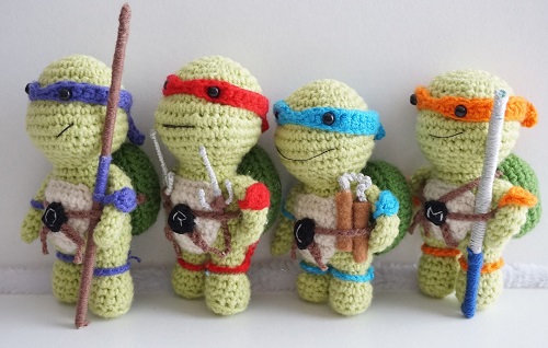 tortugas-ninjas-amigurumi-tutorial-ninja-crochet-crochet-pattern