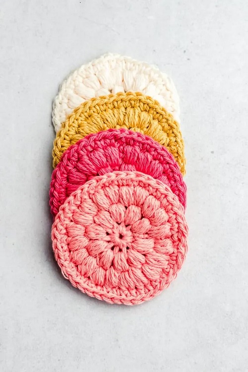 Cool Crochet Gift Patterns Free 1