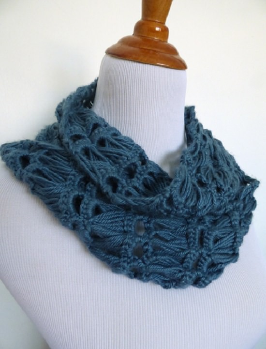Crochet Lace Patterns 2