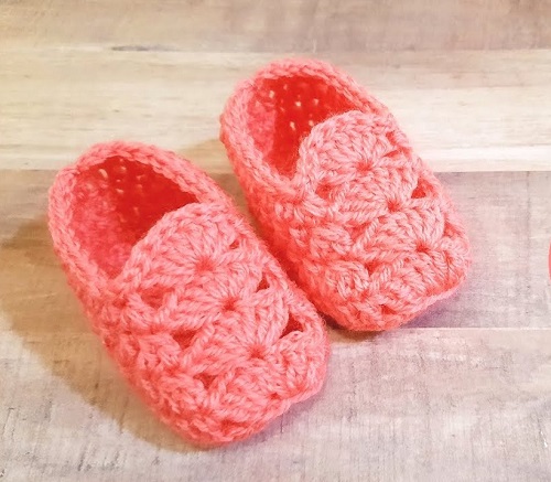 Toddler Shoes Patterns 23