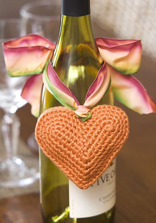 Stunning Crochet Valentine's Day Gift Patterns 4