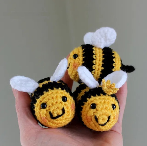 Pocket Bee