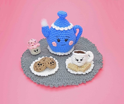 amigurumi-crochet-tutorials