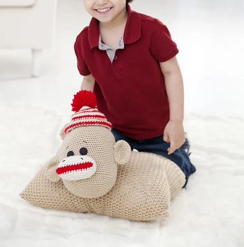 sock-monkey-pillow-pal