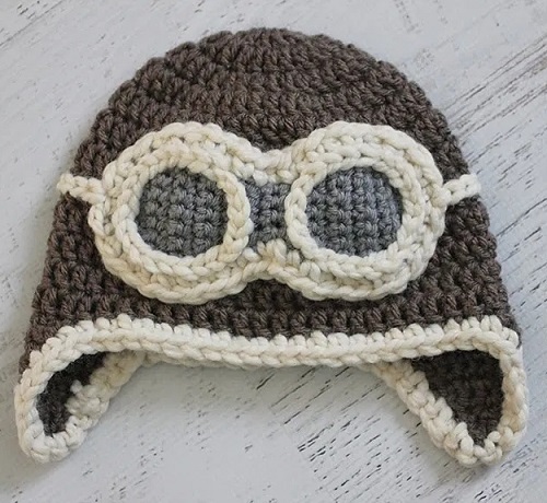 Aviator Hat