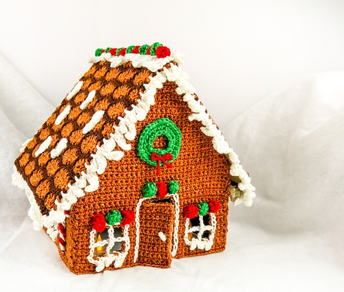 Christmas Gifts Free Crochet Patterns 2