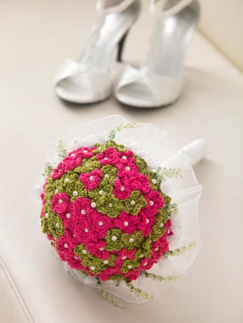 Wedding Bouquet
