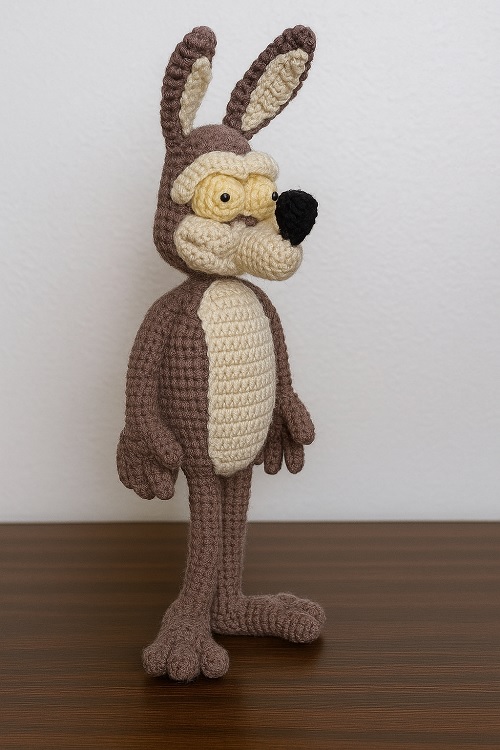 Wile E. Coyote