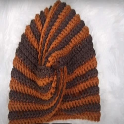 Crochet Beanie and Hat Patterns 4