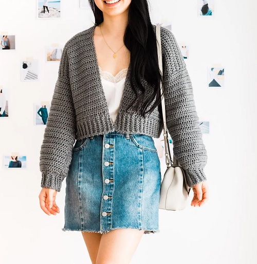 Doveport Cardigan