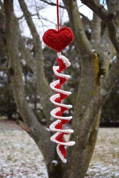 Trending Wind Spinner Crochet Patterns 2