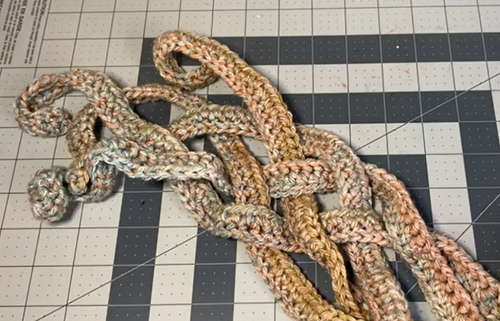 Crochet Beanie and Hat Patterns 7