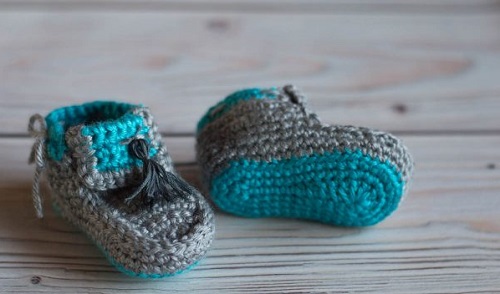 Toddler Shoes Patterns 21