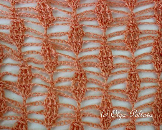 Crochet Lace Patterns 3