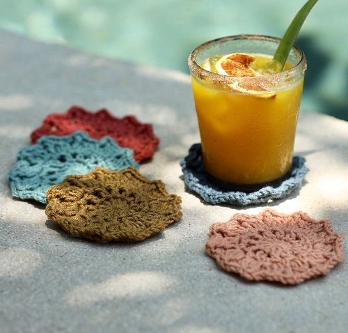 Cool Crochet Gift Patterns Free 2