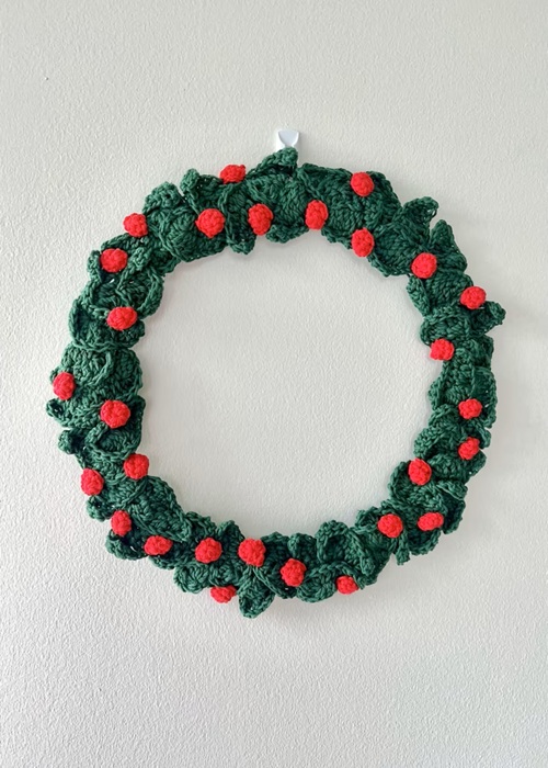 Jolly Wreath