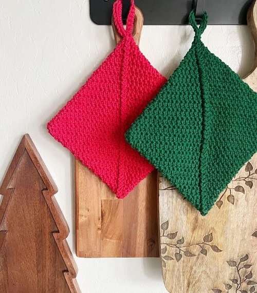 EASY Crochet Gift Ideas