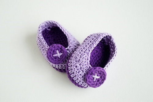Toddler Shoes Patterns 3