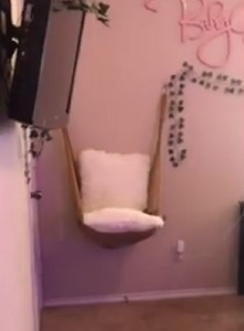 DIY Crochet Hammock Patterns 18