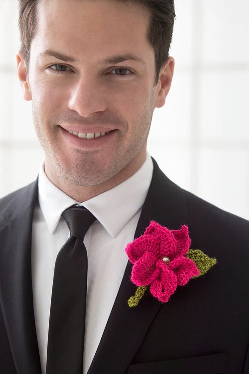 Crochet gifts for men free patterns 2