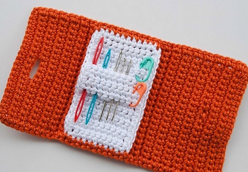 Nifty Needle Case
