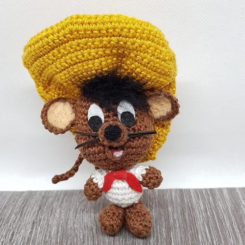 Speedy Gonzales Looney Tunes