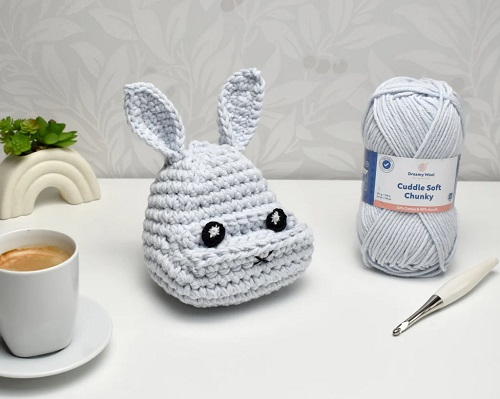 Crochet Animals Mobile Holders Free Patterns 1