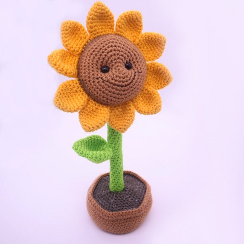 Cutest Things to Crochet 7