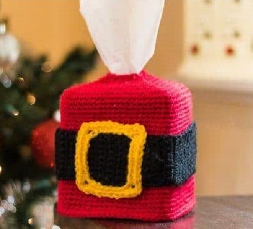 DIY Crochet Backpack Patterns Ideas 7