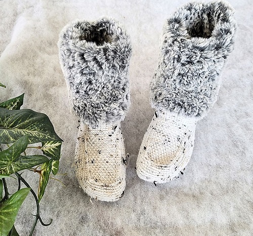 Unique Tunisian Crochet Free Patterns 1