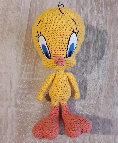 tweety bird