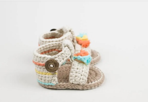 Toddler Shoes Patterns 26
