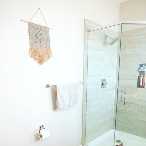 Stunning Crochet Wall Hanging Ideas 4