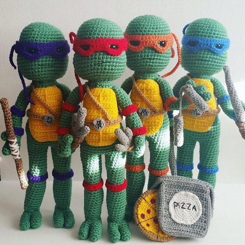 ninja-turtle-pattern