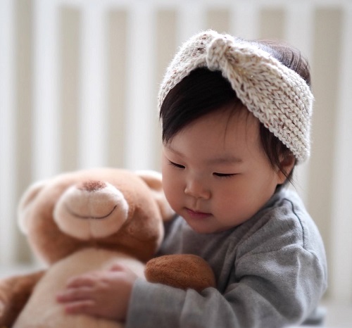 Crochet Headband Patterns 2