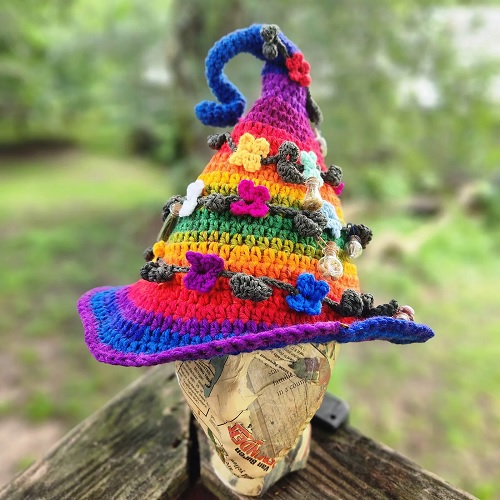Witch Hat