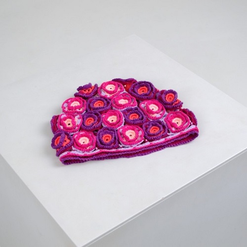 DIY Mother's Day Gift Crochet Ideas 5