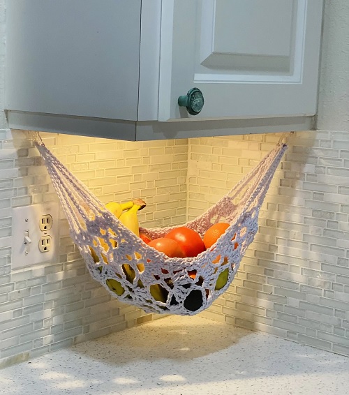 fruit hammock
