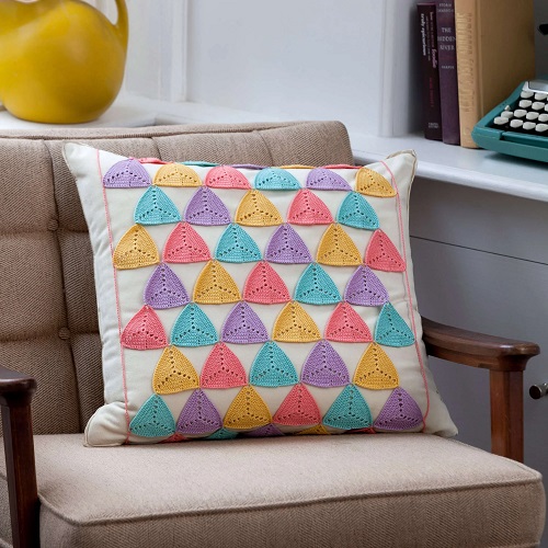 Trending Pillow Cover