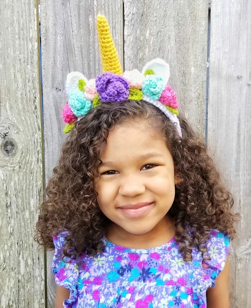 Crochet Gifts for Kids Free Patterns 27