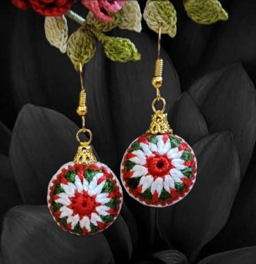 BAUBLES EARRINGS