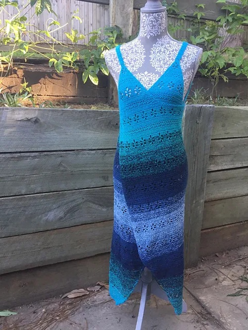 Summer Date Night Dress