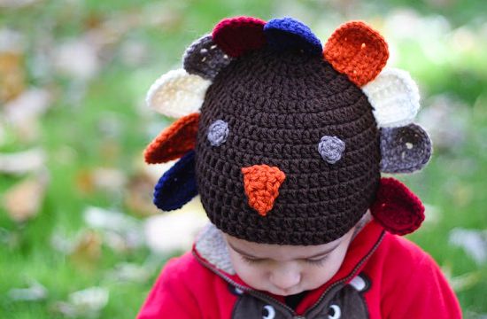 Free Crochet Baby Hat Patterns for you