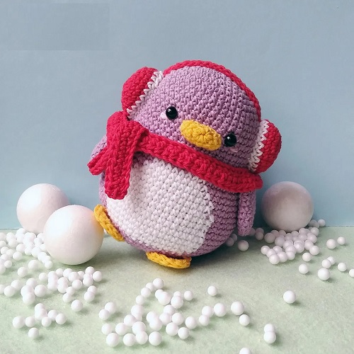 Pippo the Little Penguin