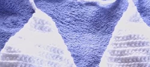 DIY Crochet Bikini Patterns 18