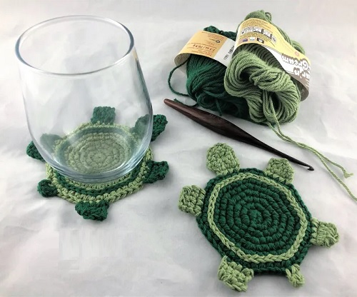 turtle-coaster-crochet-pattern